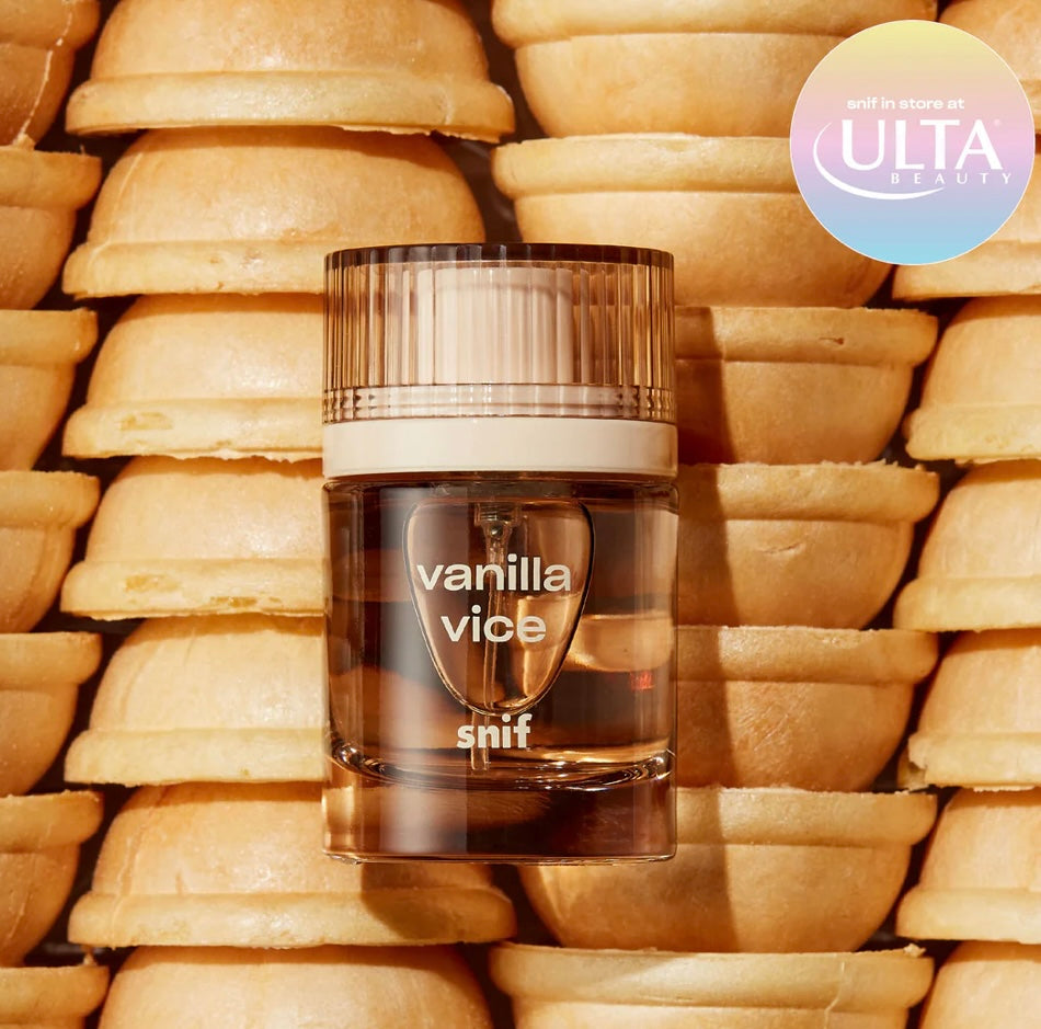 Vanilla Vice 30ml Snif
