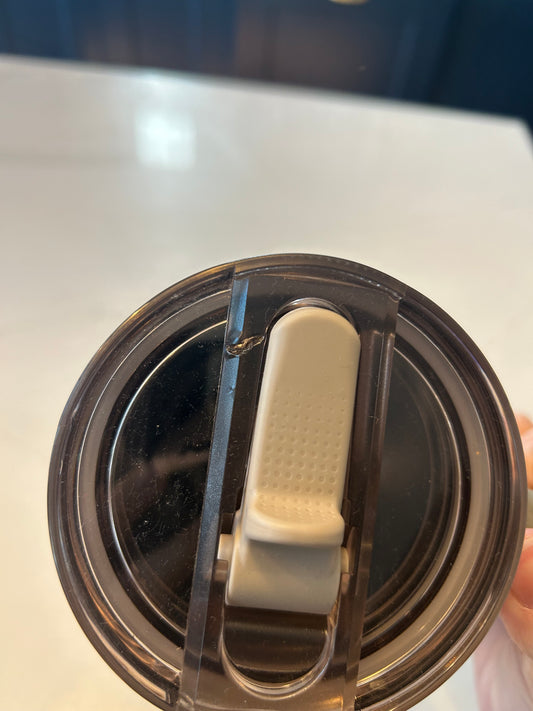 Sage Grey Protour Stanley In Stock Now *dent in lid see photo*