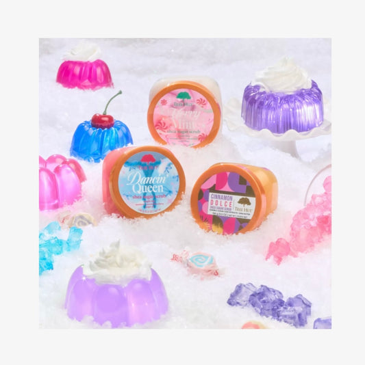 Land of Sweets Mighty Mini Trio Gift Set by Tree Hut