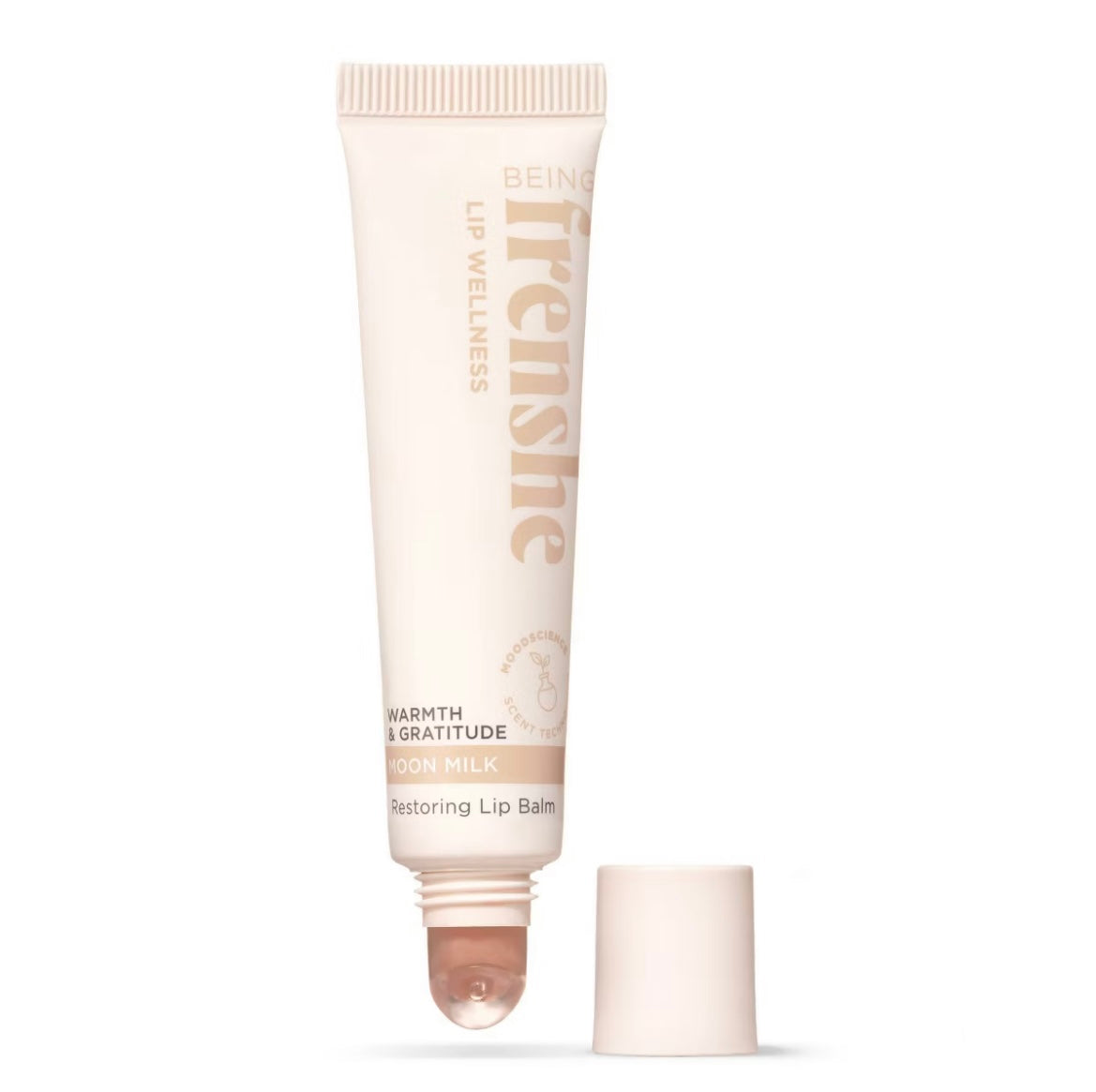 Being Frenshe Lip Balm Moon Milk