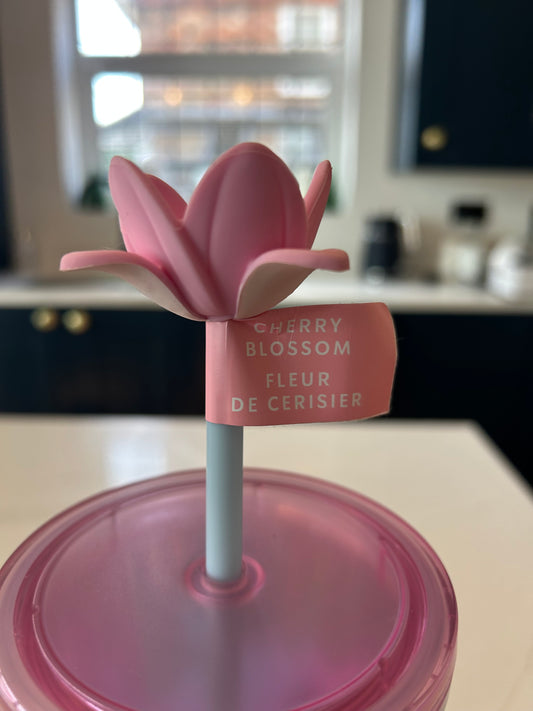 Starbucks Cherry Blossom Tumbler In Stock Now