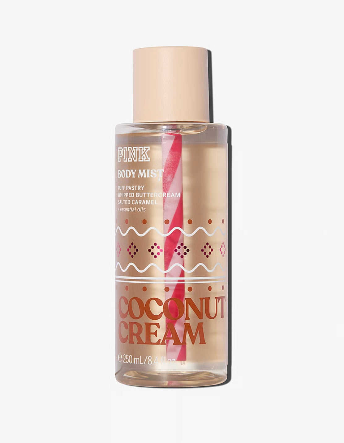 Coconut Cream Body Mist by Victoria Secret