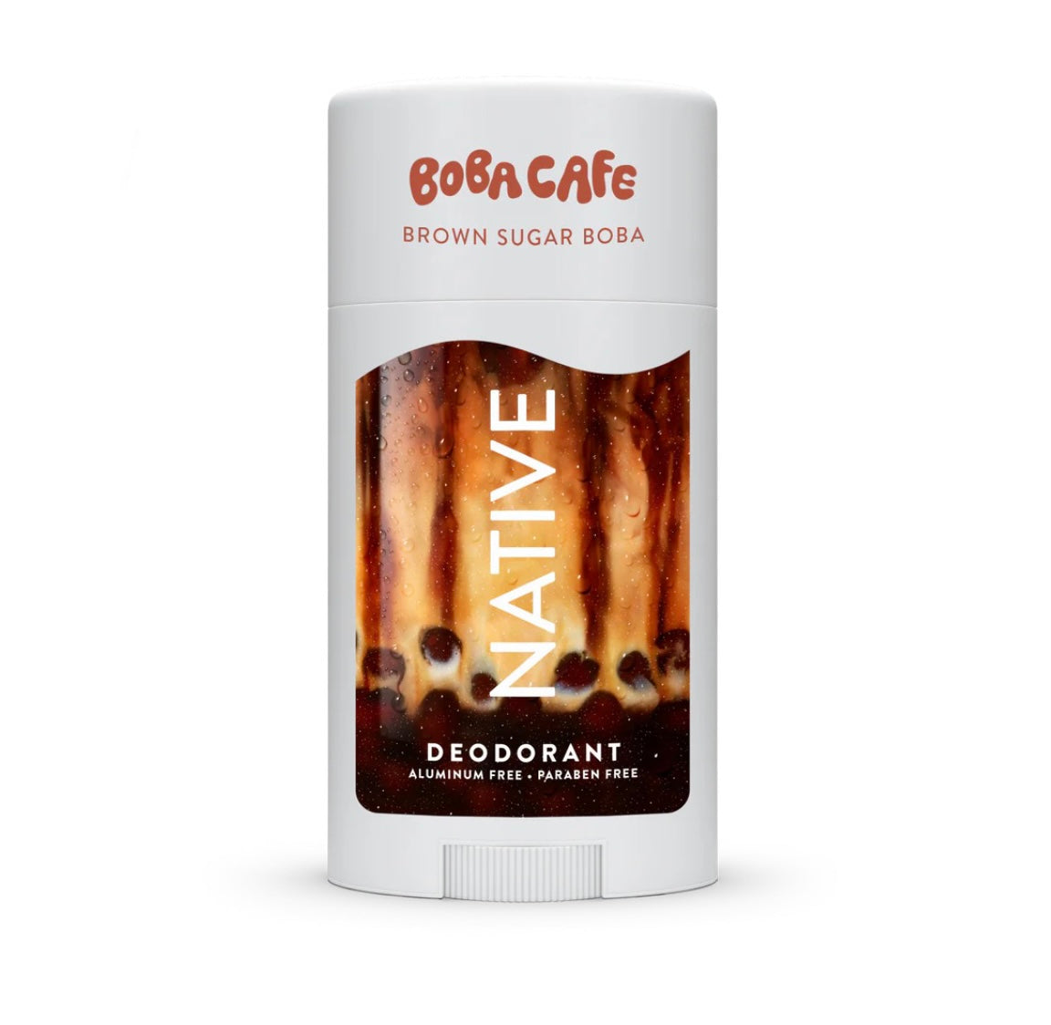 Brown Sugar Deodorant by Native