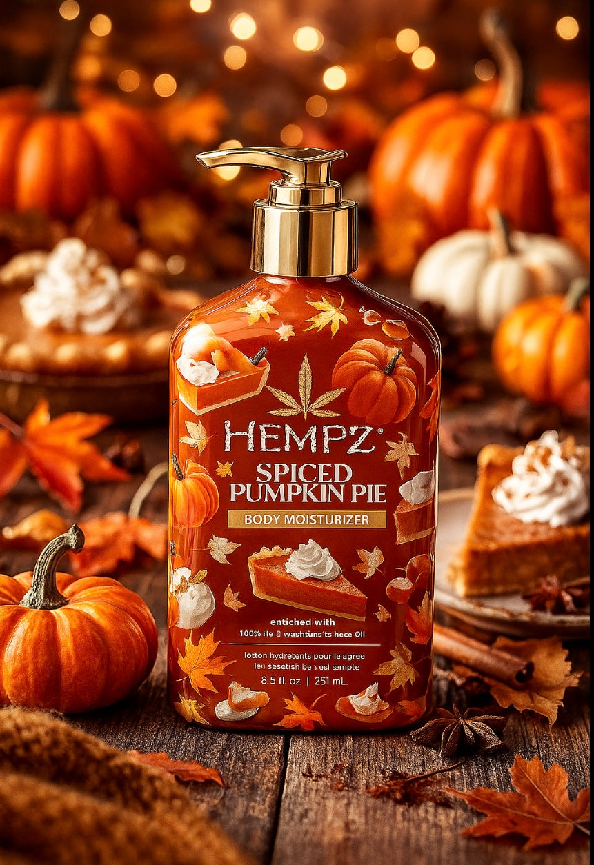 Hempz