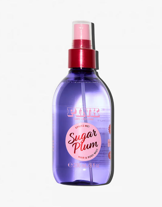 Sugar Plum Body Mist by Victoria Secret