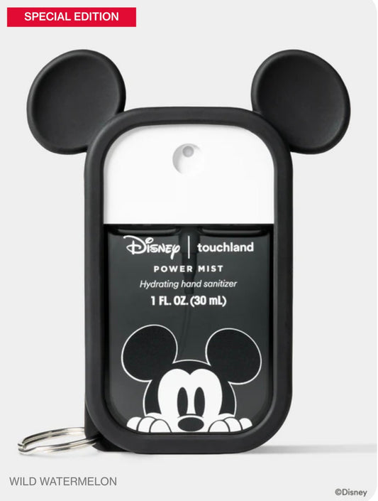 Disney Wild Watermelon by Touchland (includes case)
