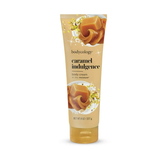 Bodycology Caramel Indulgence Cream