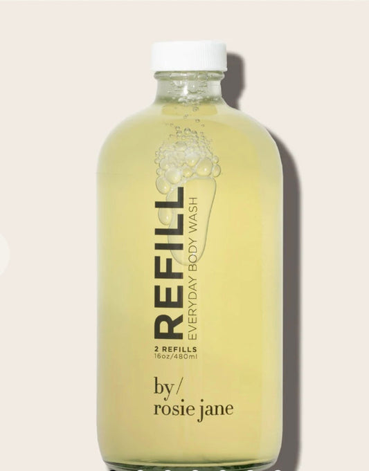 Bodywash Refill by Rosie Jane