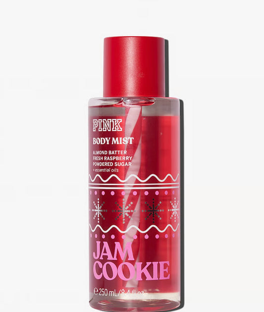 Jam Cookie Body Mist by Victoria Secret