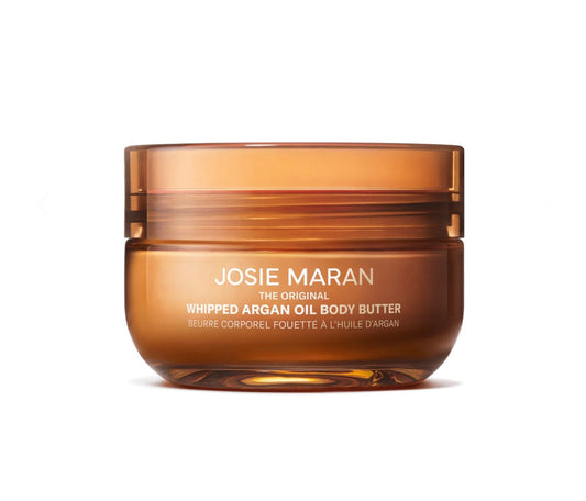 Whipped Argan Oil Body Butter by Josie Maran 6fl