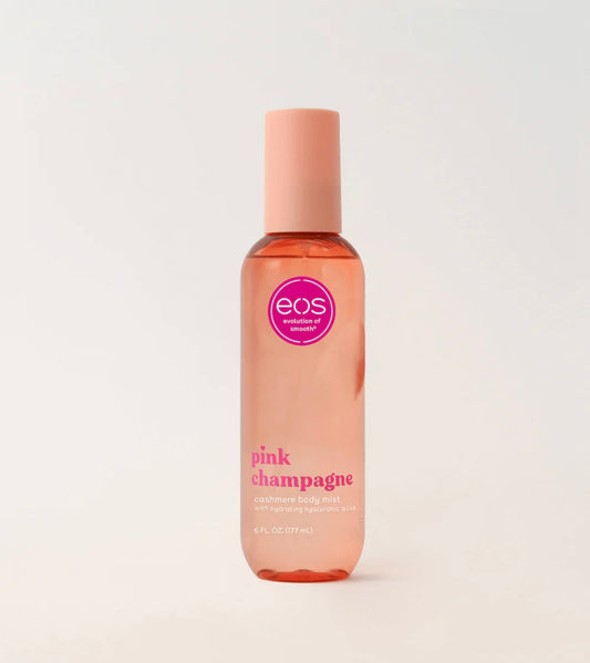 Eos Body Mist Pink Champagne