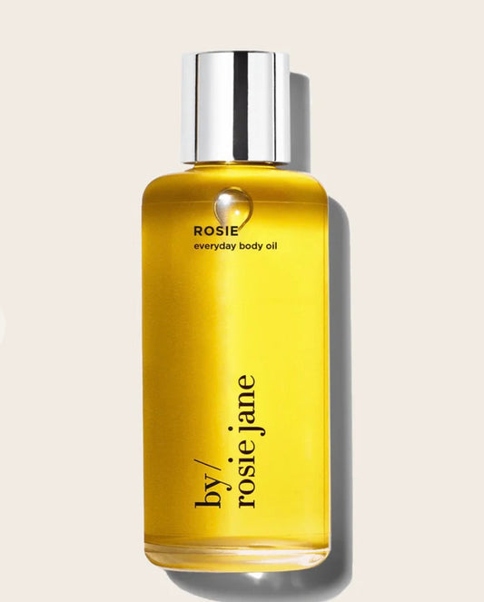 Rosie Body Oil by Rosie Jane