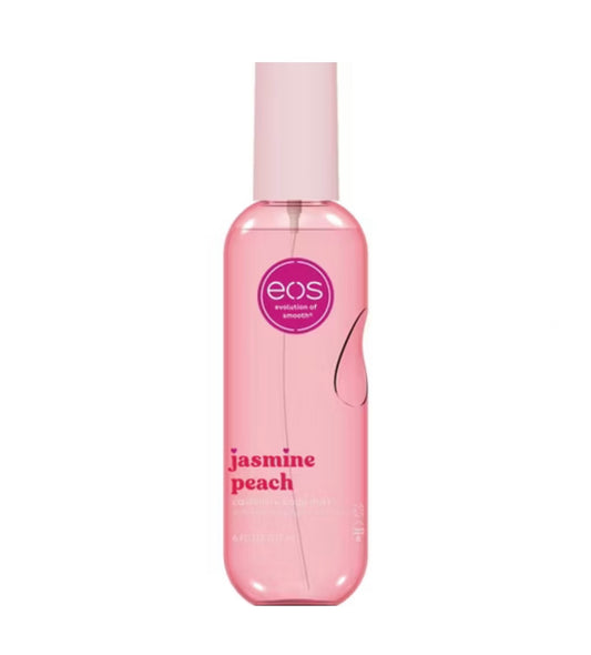 Eos Body Mist Jasmine Peach