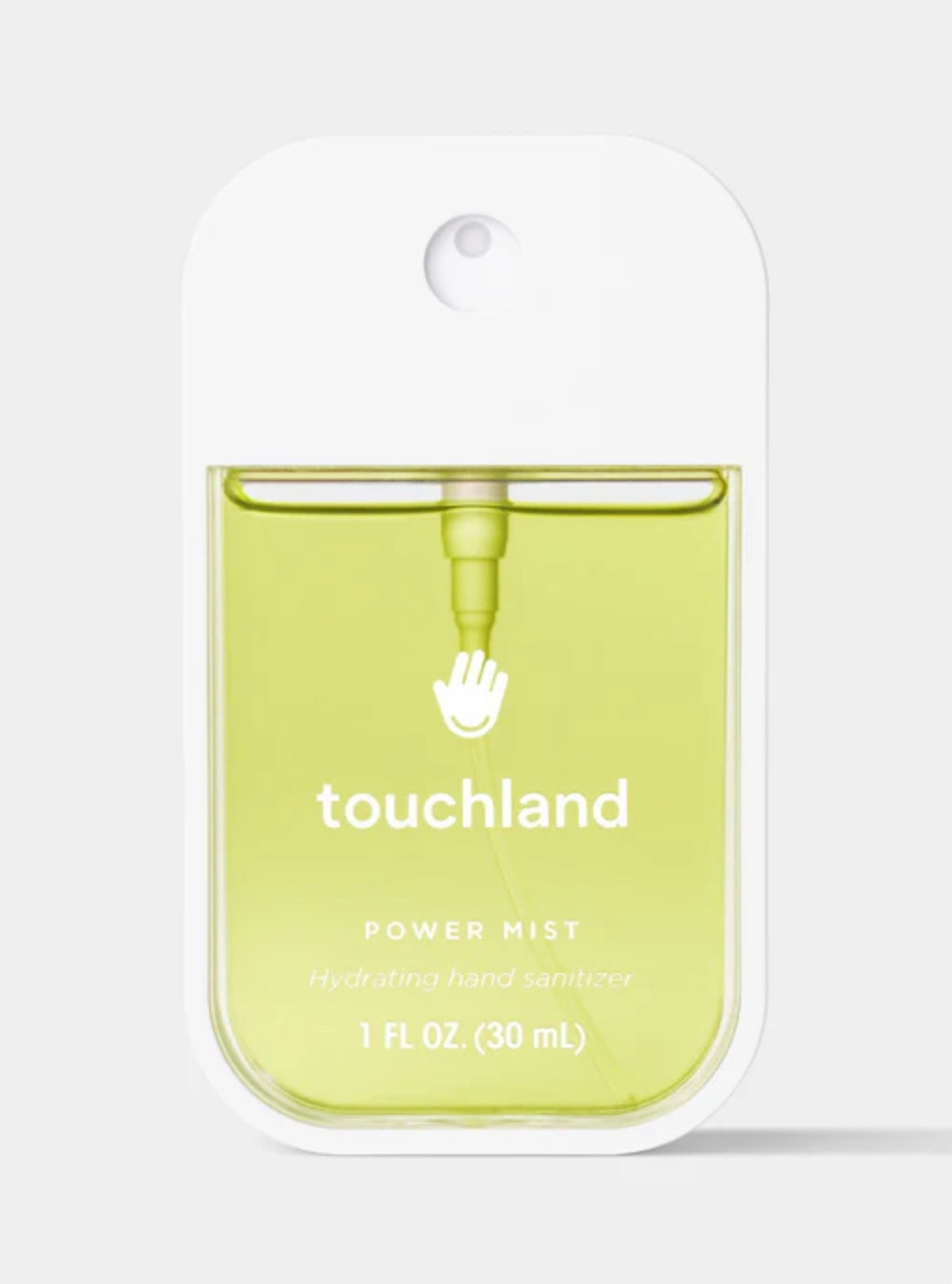 Lemon Lime Spritz by Touchland
