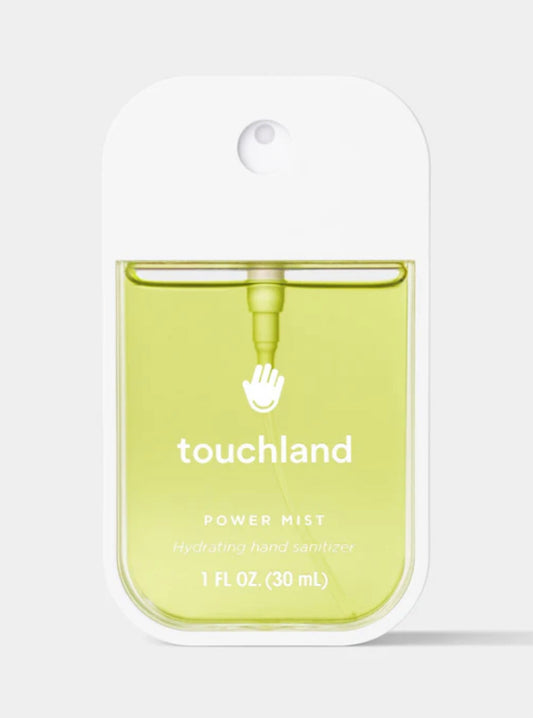 Lemon Lime Spritz by Touchland
