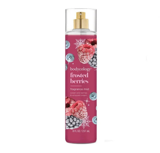 Bodycology Frosted Berries Mist