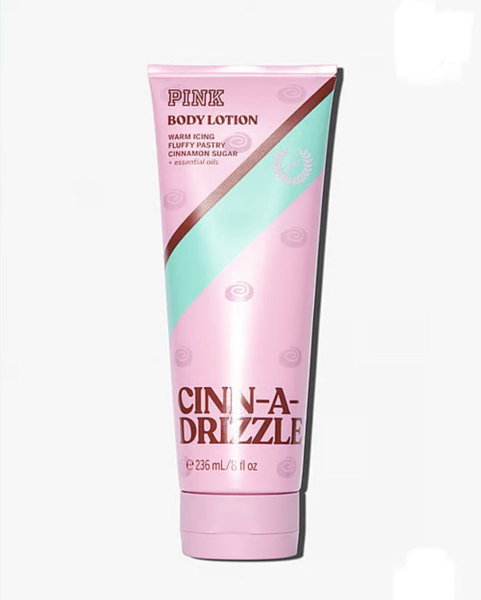 Cinn-A-Drizzle Body Lotion by Victoria Secret