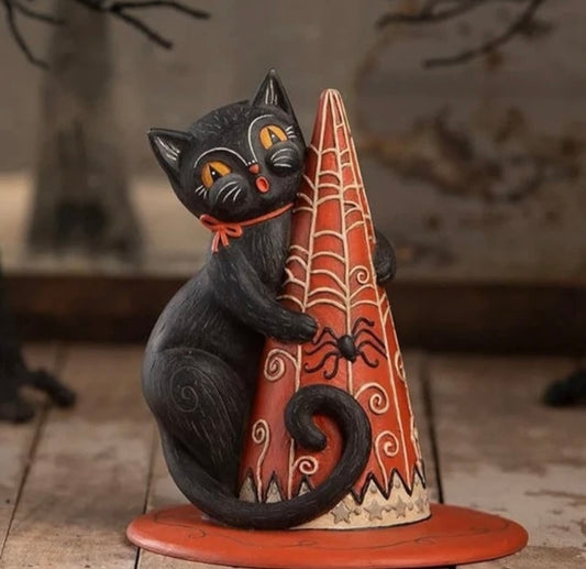 Hugga Hat Jack by Bethany Lowe & Johanna Parker In Stock Now