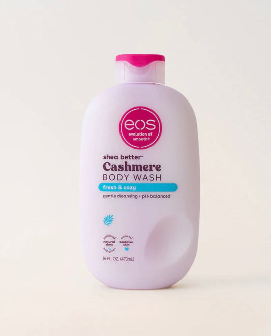 eos Fresh & Cozy Body Wash - 16 fl oz