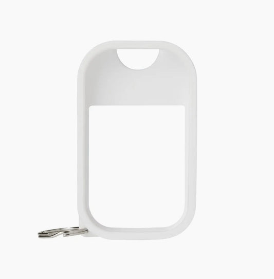 White Hand Mist Case by Touchland