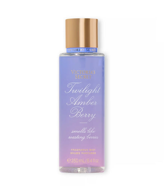 Twilight Amber Berry Body Mist by Victoria Secret