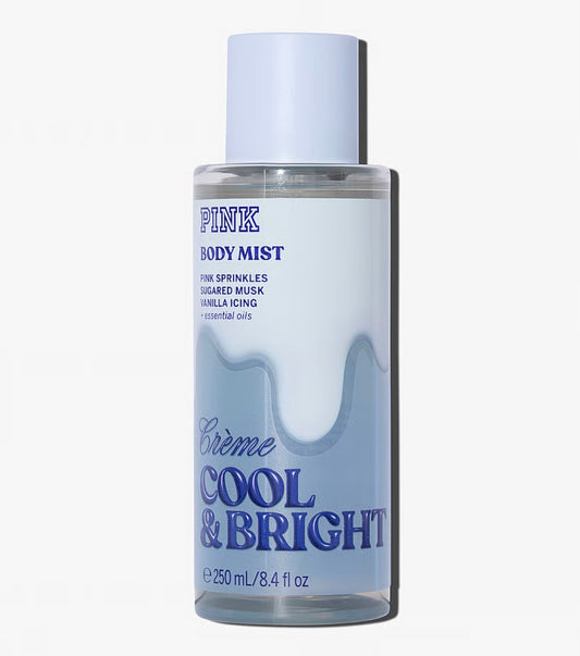 Cool & Bright Body Mist by Victoria Secret