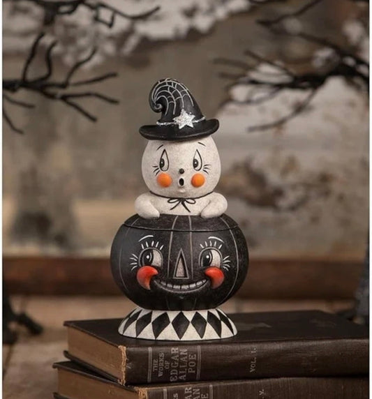 Gus & Tito by Bethany Lowe and Johanna Parker In Stock Now