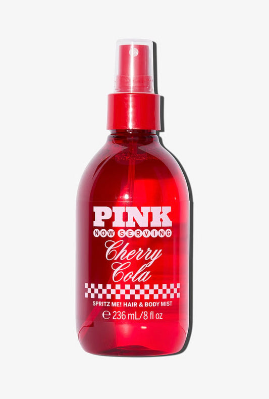 Cherry Cola Body Mist by Victoria Secret