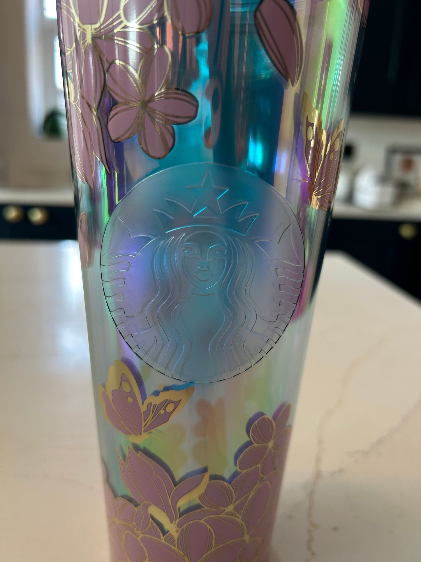 Starbucks Cherry Blossom Tumbler In Stock Now