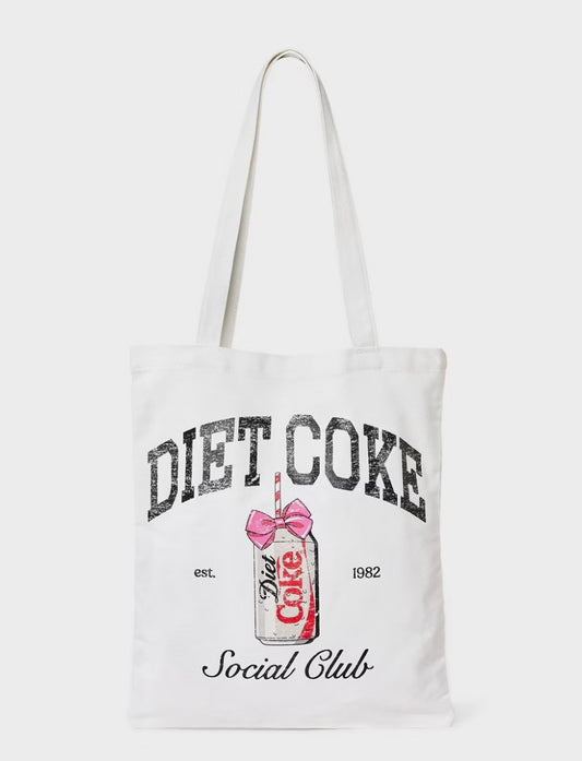 Diet Coke Bag by Target In Stock Now
