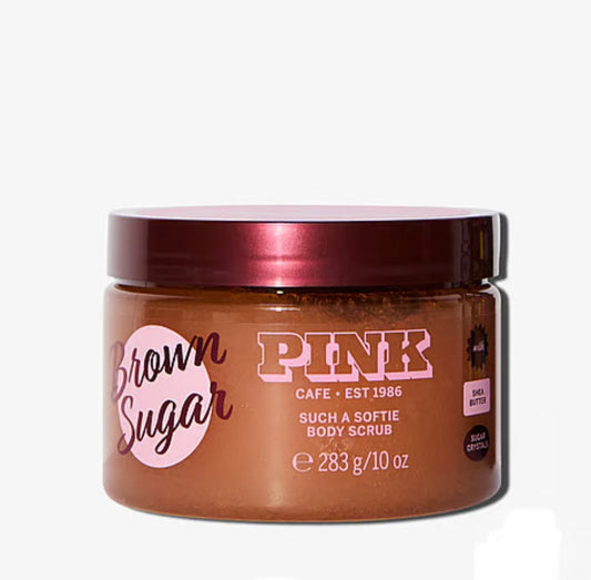 Brown Sugar Body Scrub by Victoria Secret