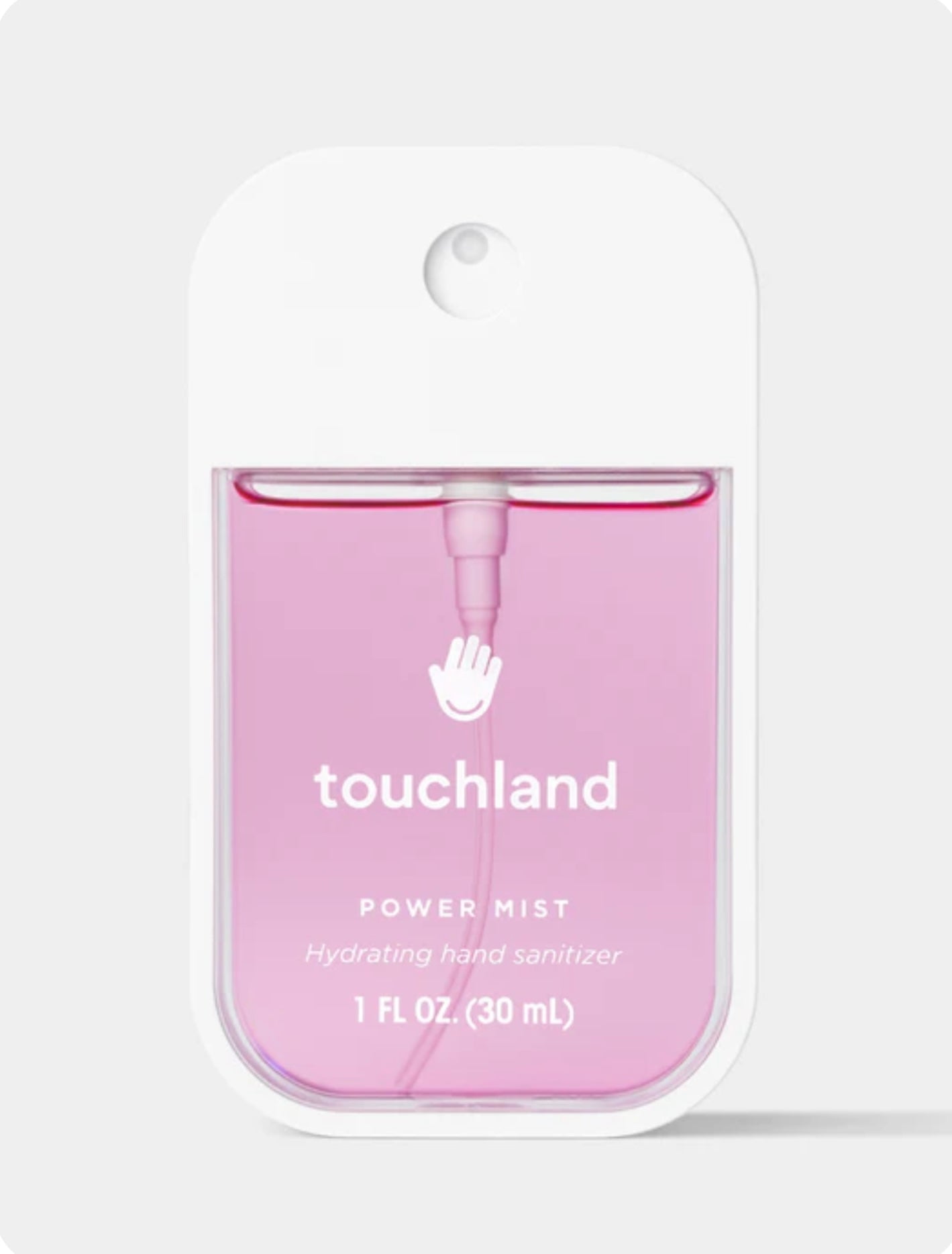 Berry Bliss by Touchland