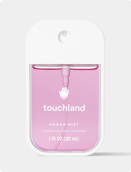Berry Bliss by Touchland