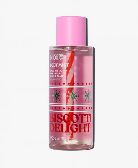 Biscotti Delight Body Mist by Victoria Secret
