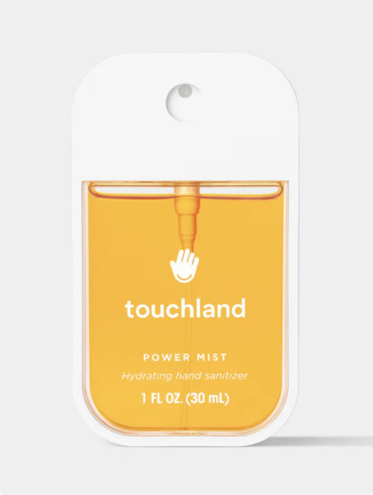 Mango Passion by Touchland