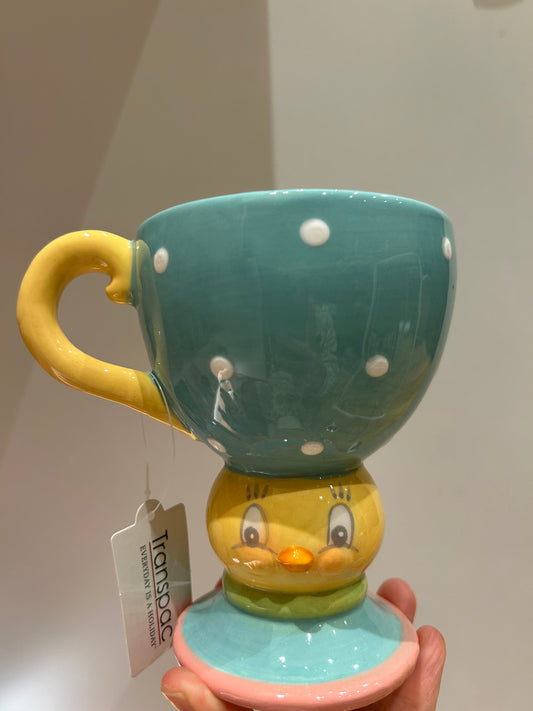 Johanna Parker Easter Mug In Stock Now