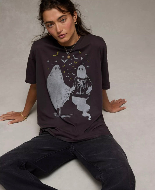 Ghost Tee by American Eagle