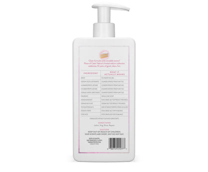 Piece Of Cake Shampoo by Native