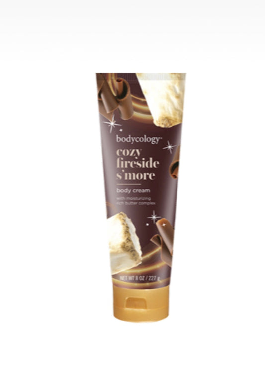 Bodycology S’mores Cream