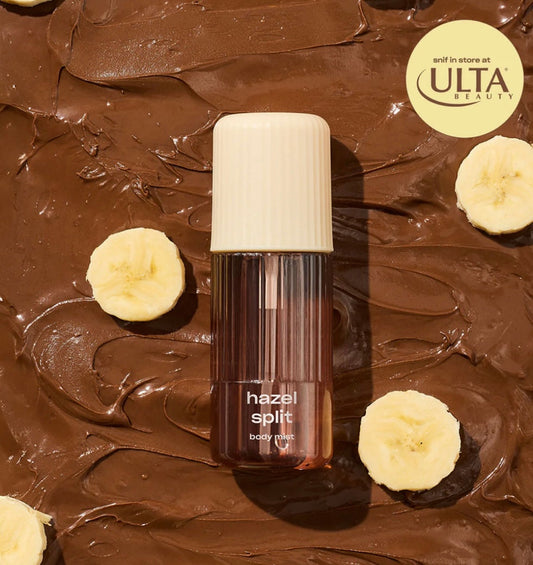 Hazel Split Body Mist by Snif 2.5oz