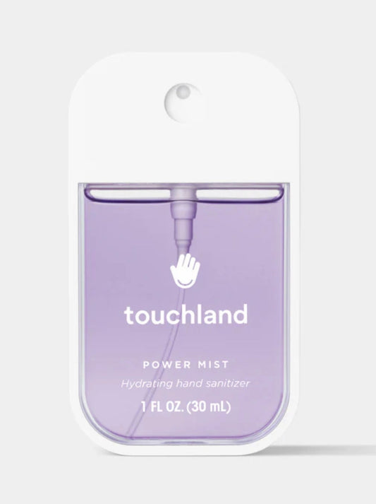Pure Lavender by Touchland