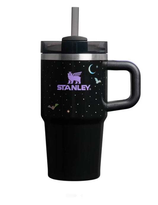 Spell Cast Black 20oz H2.0 Flowstate Stanley
