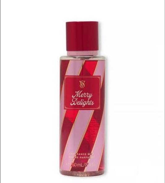 Merry Delights Body Mist by Victoria Secret