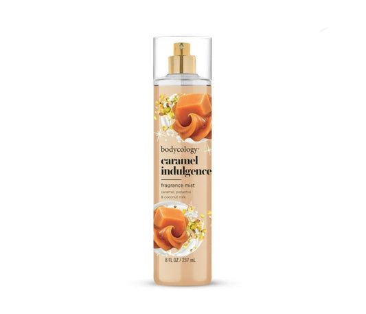 Bodycology Caramel Indulgence Body Mist