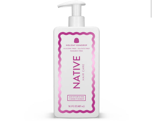 Gumdrop Holiday Conditioner by Native