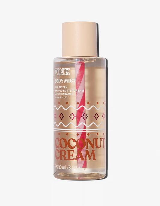 Coconut Cream Body Mist by Victoria Secret
