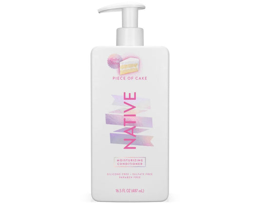 Piece Of Cake Conditioner by Native