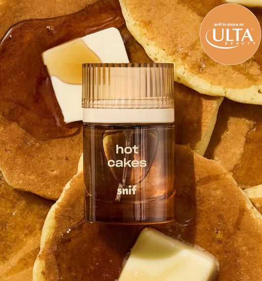 Hot Cakes 30ml Snif