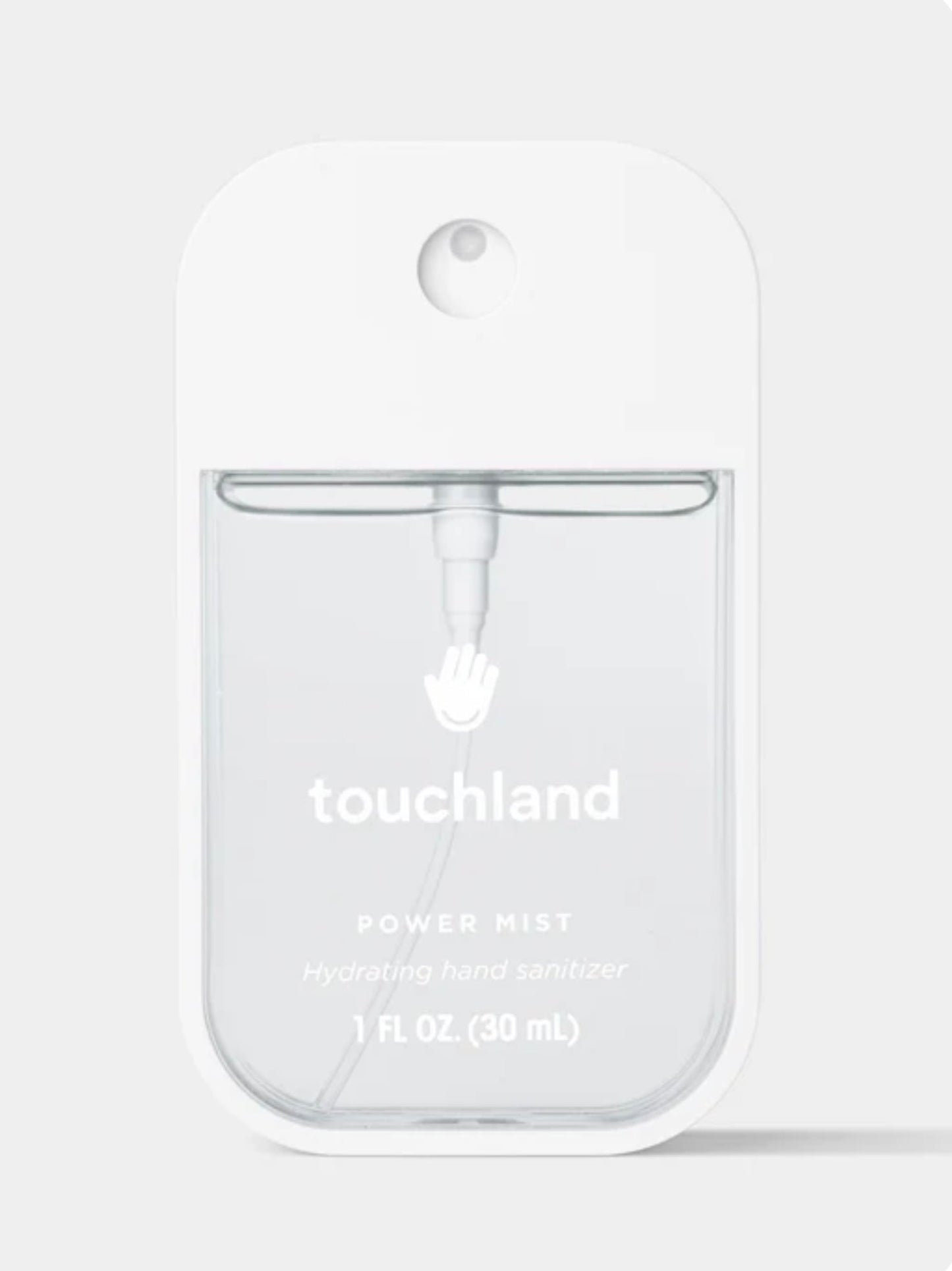 Rainwater by Touchland