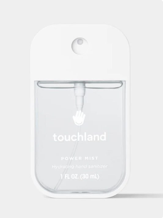 Rainwater by Touchland